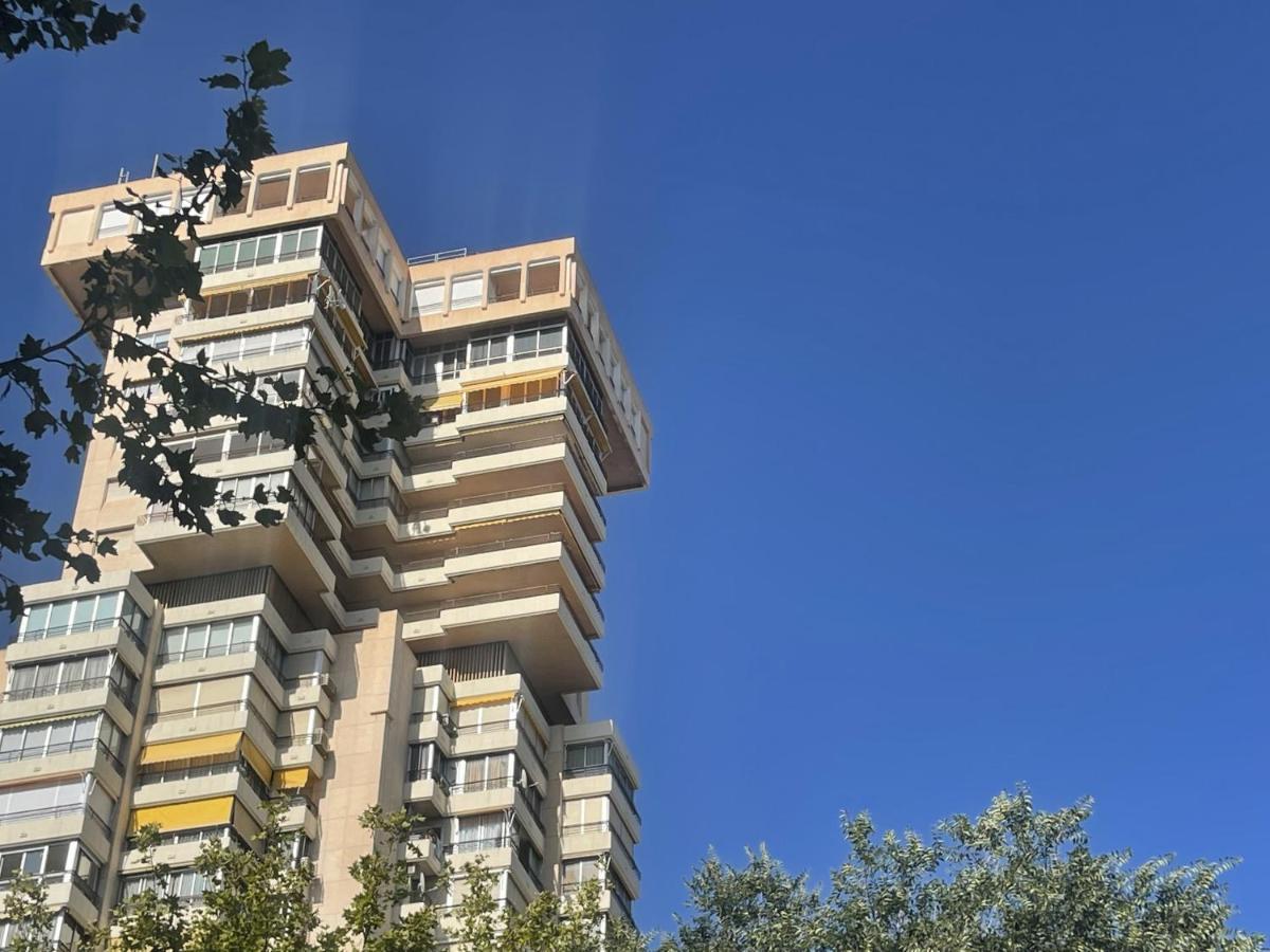 Appartement Torre Levante *