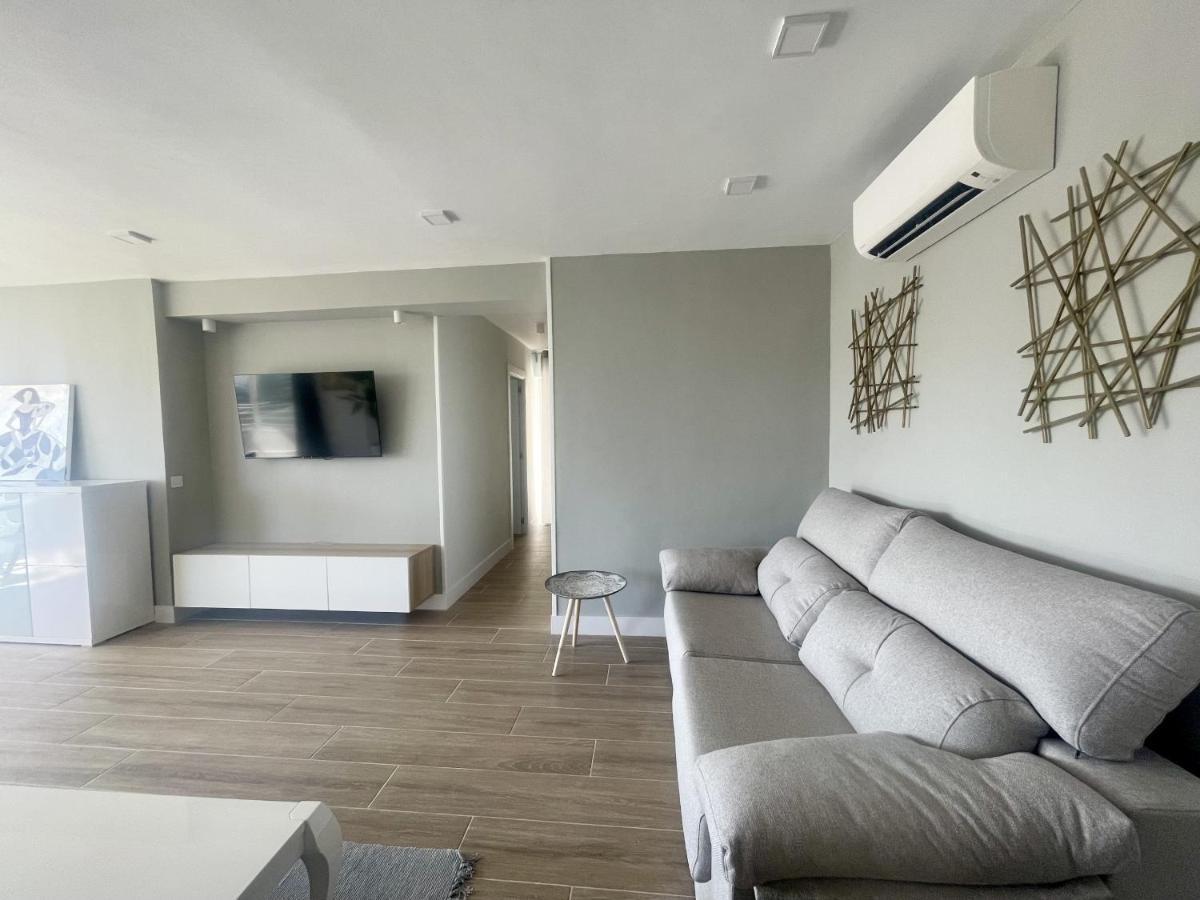 Appartement Torre Levante Benidorm