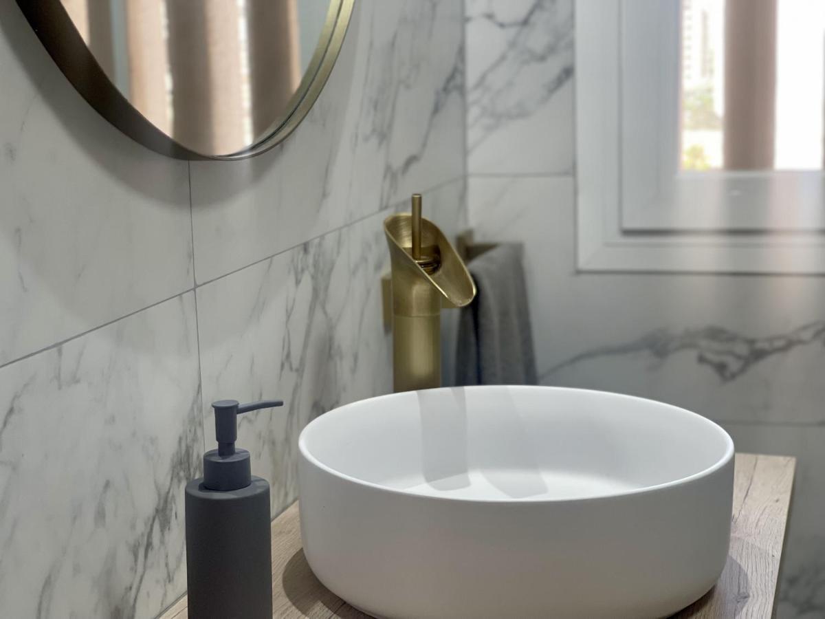 Torre Levante Appartement
