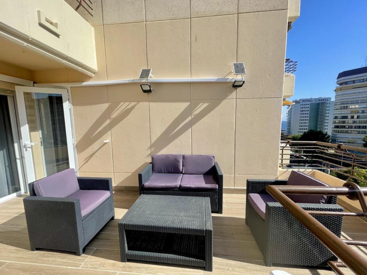 Appartement Torre Levante Benidorm