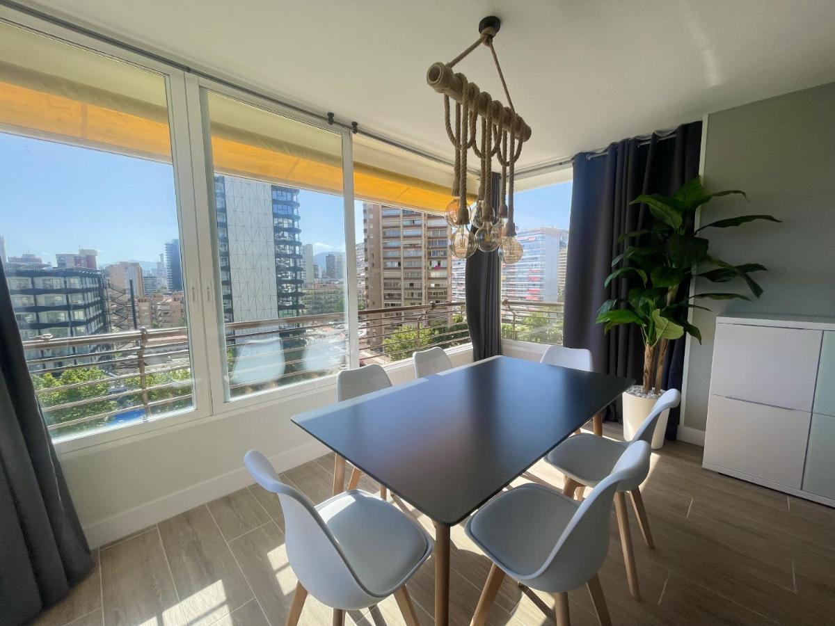 Appartement Torre Levante Benidorm