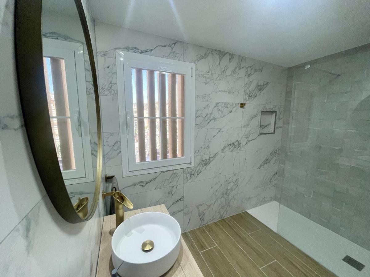 Apartment Torre Levante