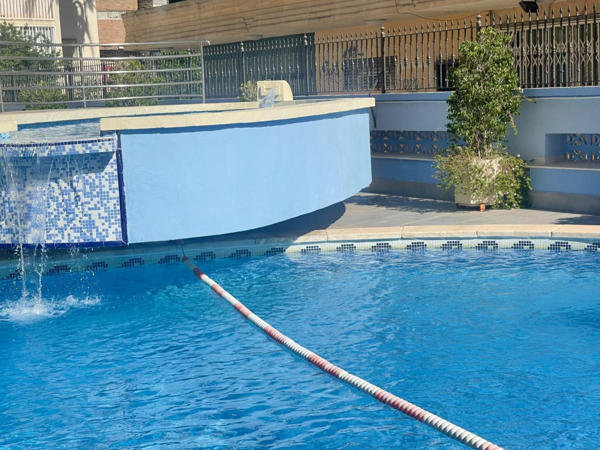 Appartement Torre Levante