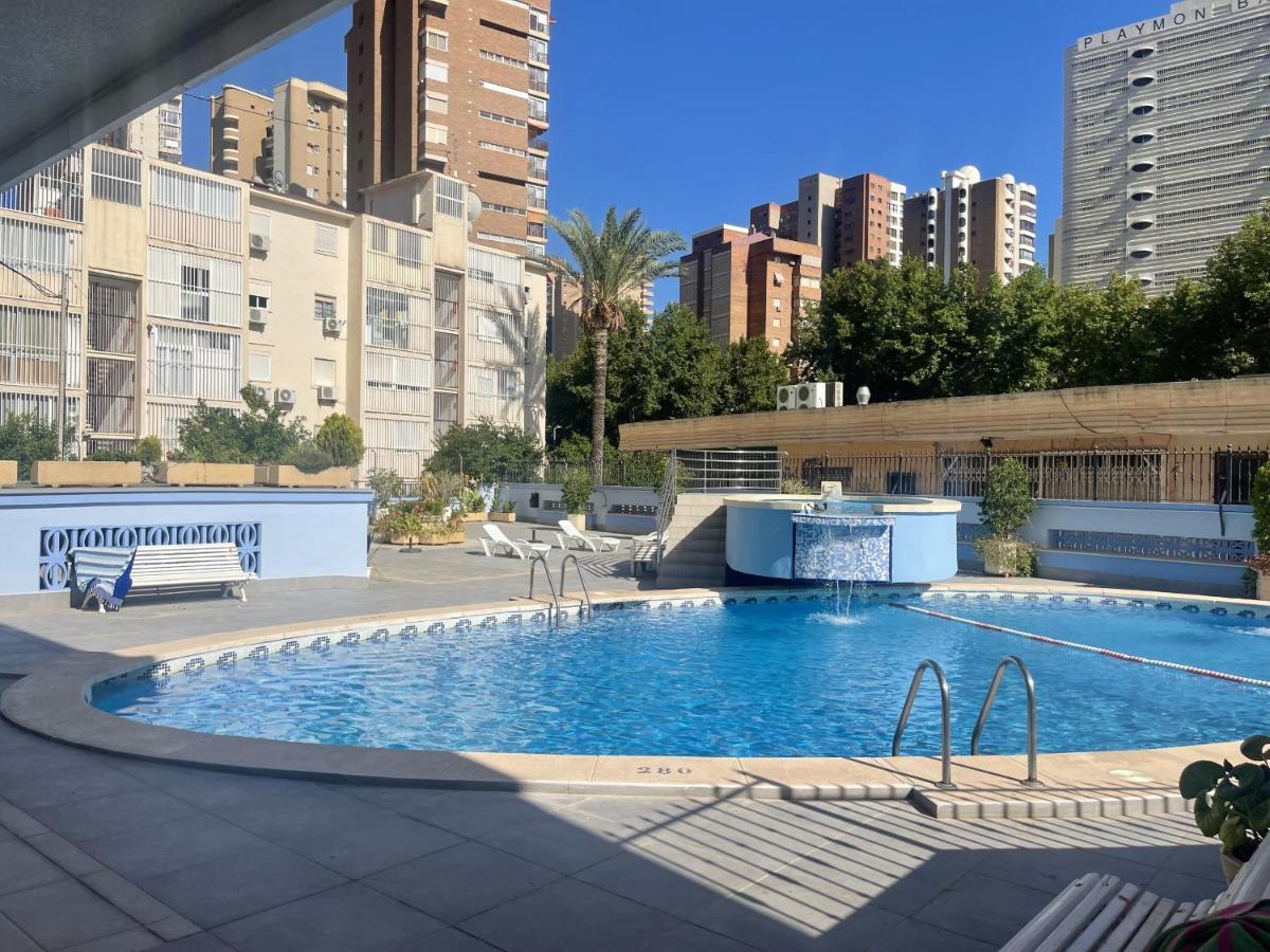 Torre Levante