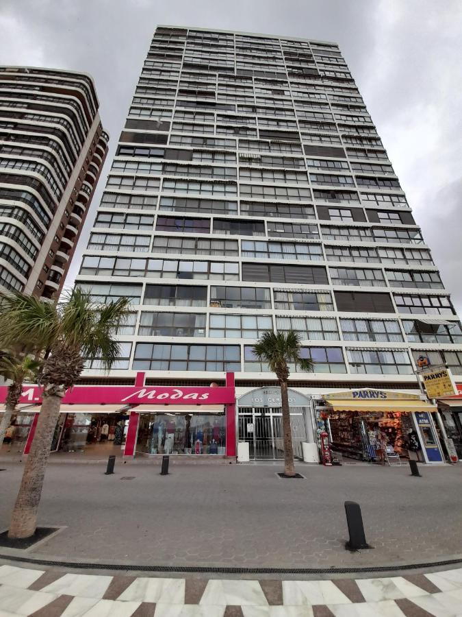 Gemelos - Arena Apartment