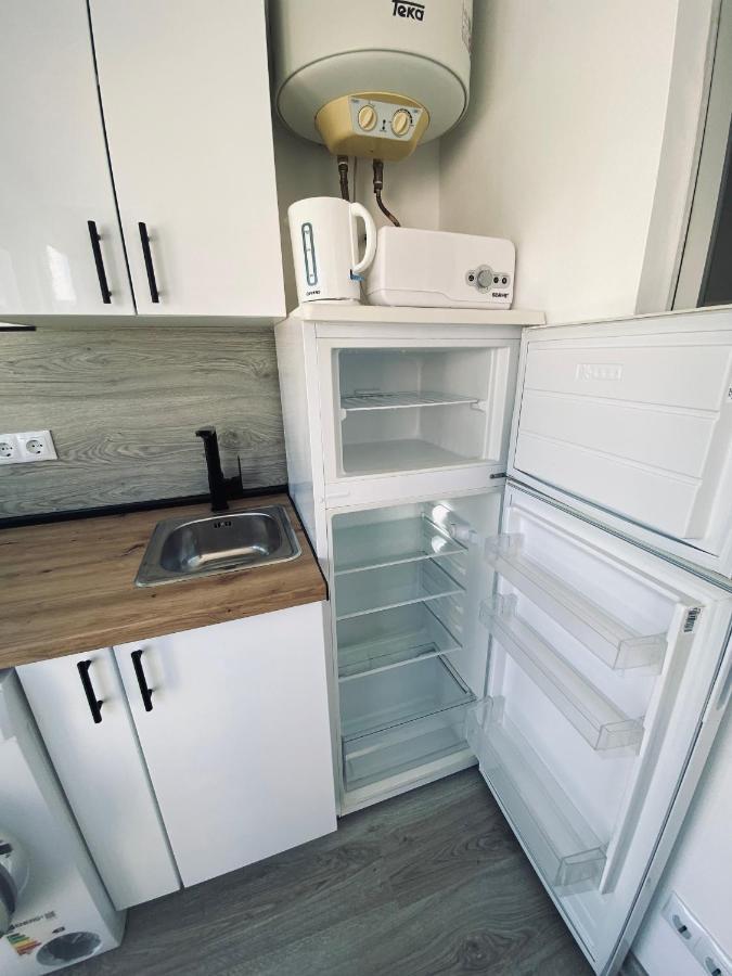 Apartamento Playmon Panoramico Benidorm