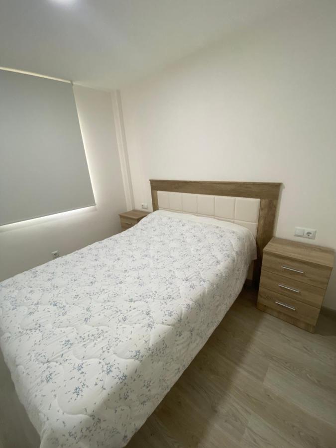 Apartamento Playmon Panoramico * Benidorm