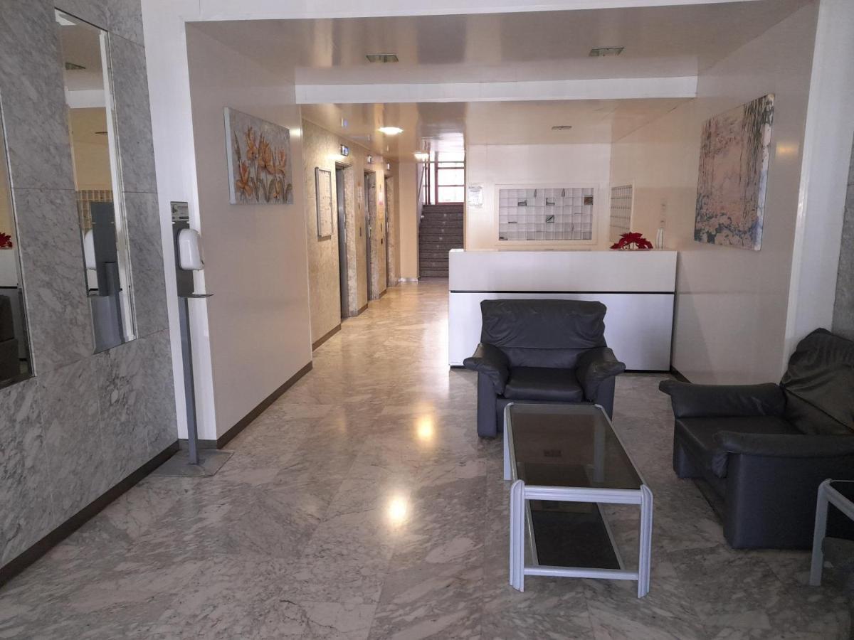 Apartment Gemelos - Arena