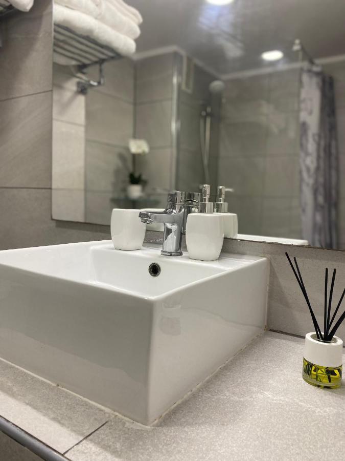 Apartamento Playmon Panoramico *