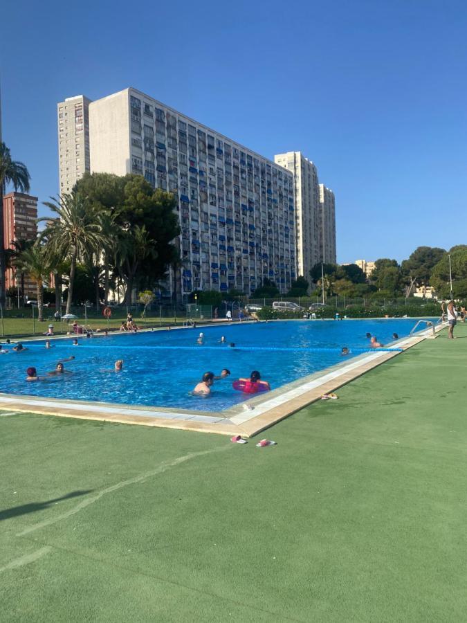 Apartamento Playmon Panoramico *