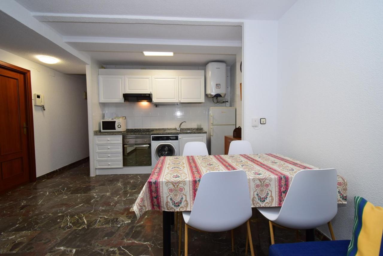 Benibeach - Arena Appartement Benidorm