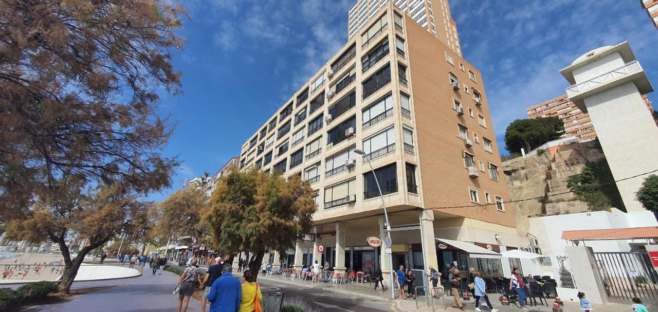Benibeach - Arena * Benidorm