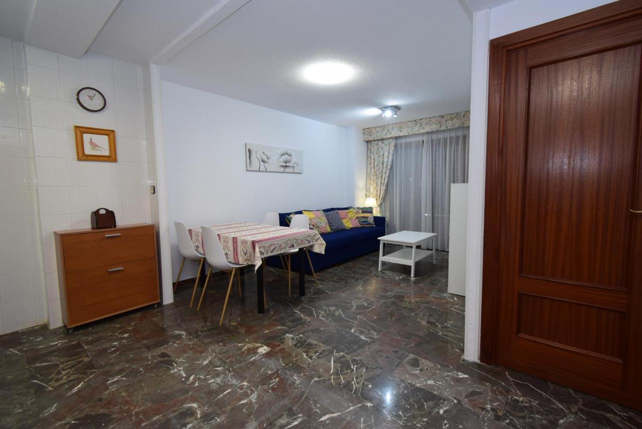 Appartement Benibeach - Arena *
