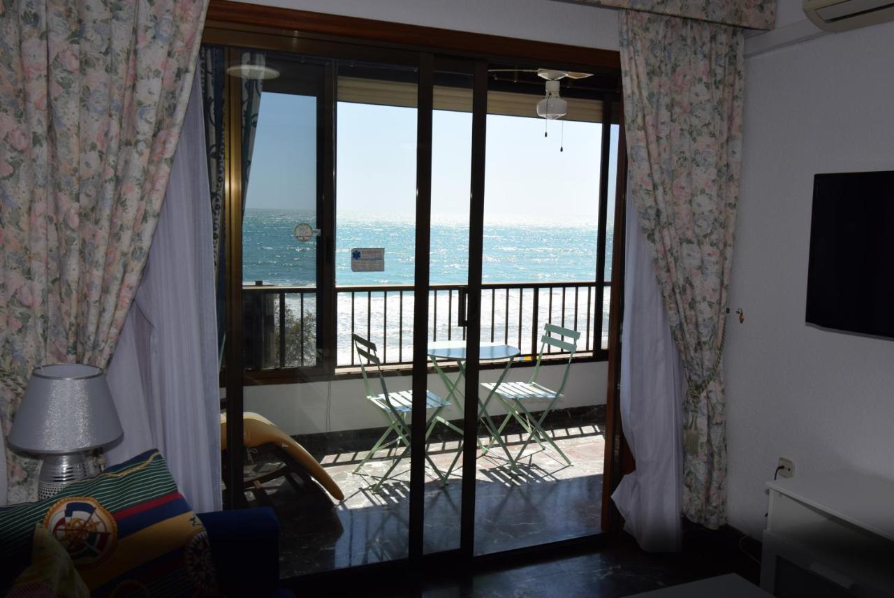 Appartement Benibeach - Arena Benidorm