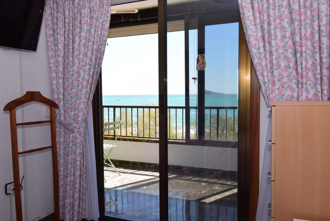 Benibeach - Arena Appartement *