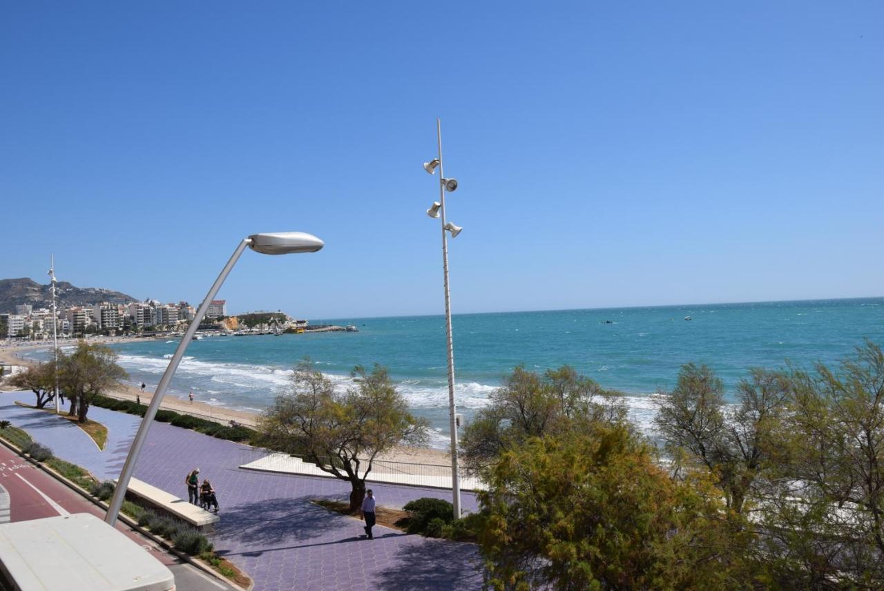 Benibeach - Arena Appartement Benidorm