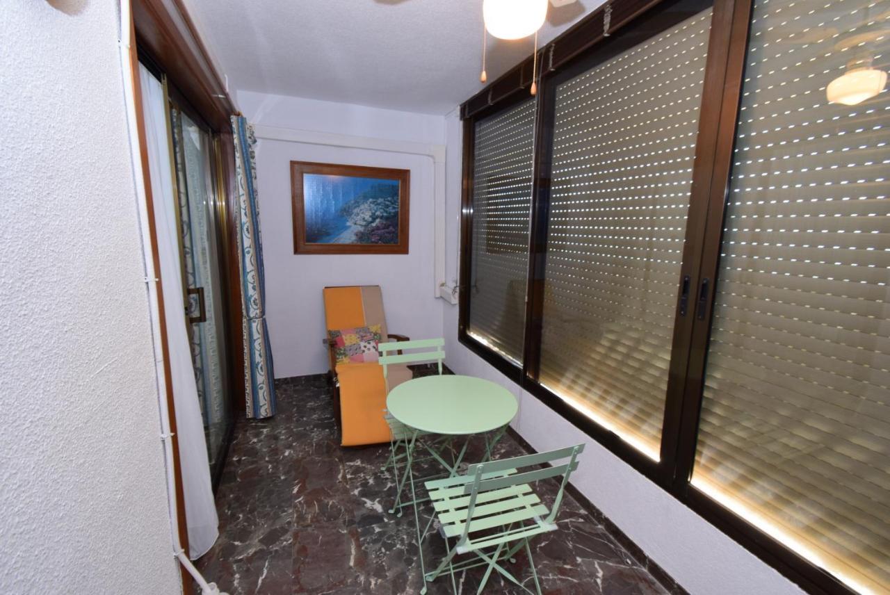 Appartement Benibeach - Arena Benidorm