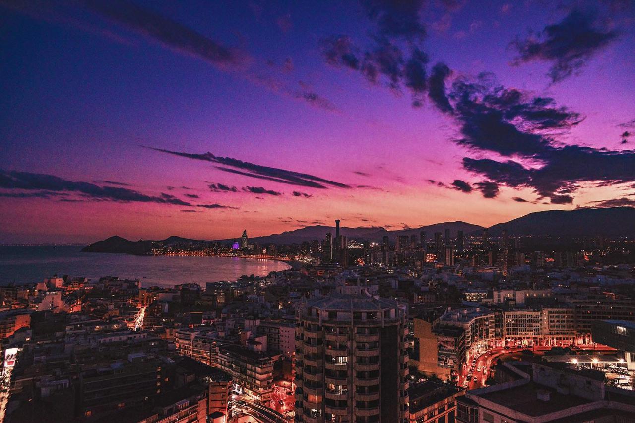 Sunset By Costa Activa