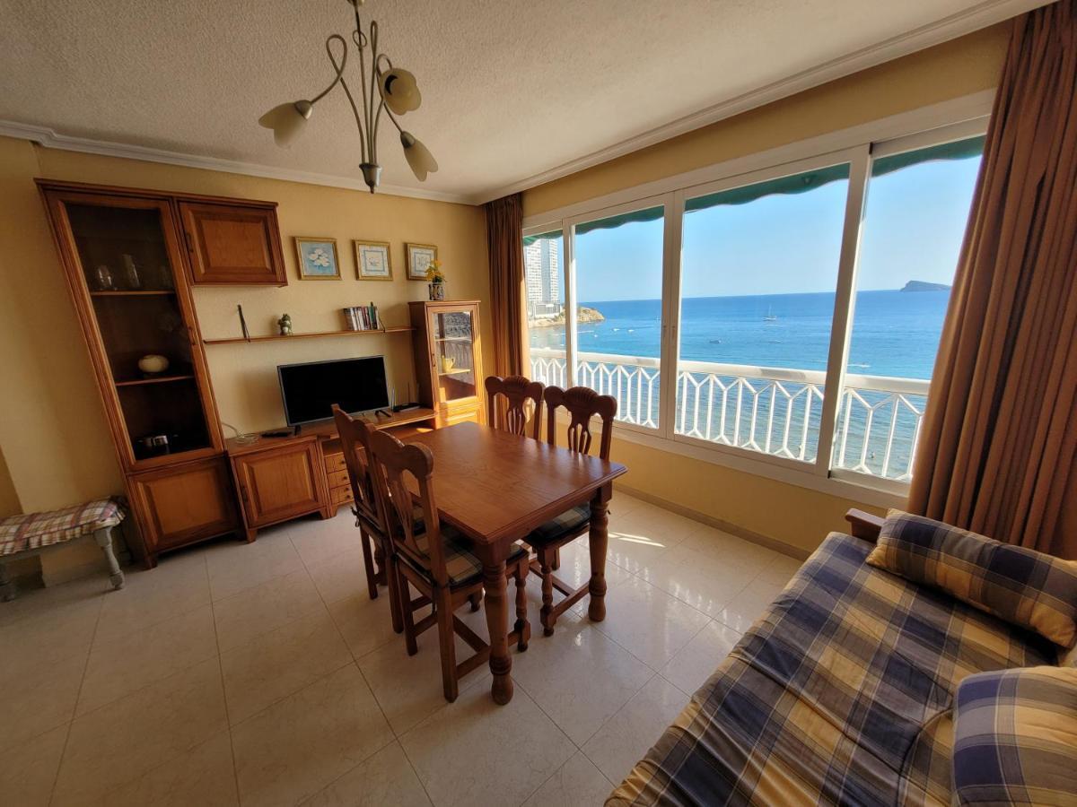 Torre Principado-fincas * Benidorm