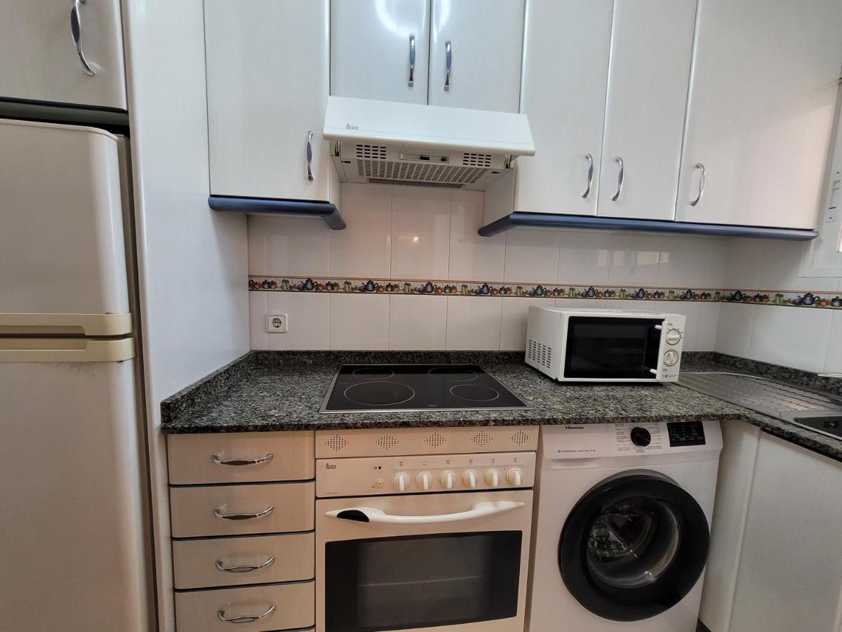 Torre Principado-fincas Apartment *