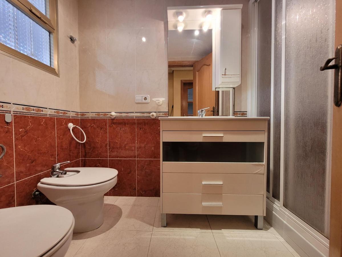 Torre Principado-fincas Appartement *