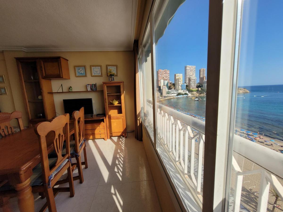 Torre Principado-fincas * Benidorm