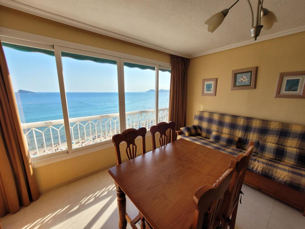 Torre Principado-fincas * Benidorm