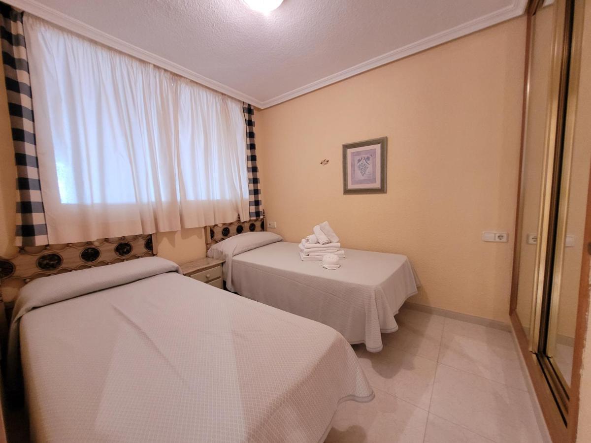 Torre Principado-fincas Appartement *
