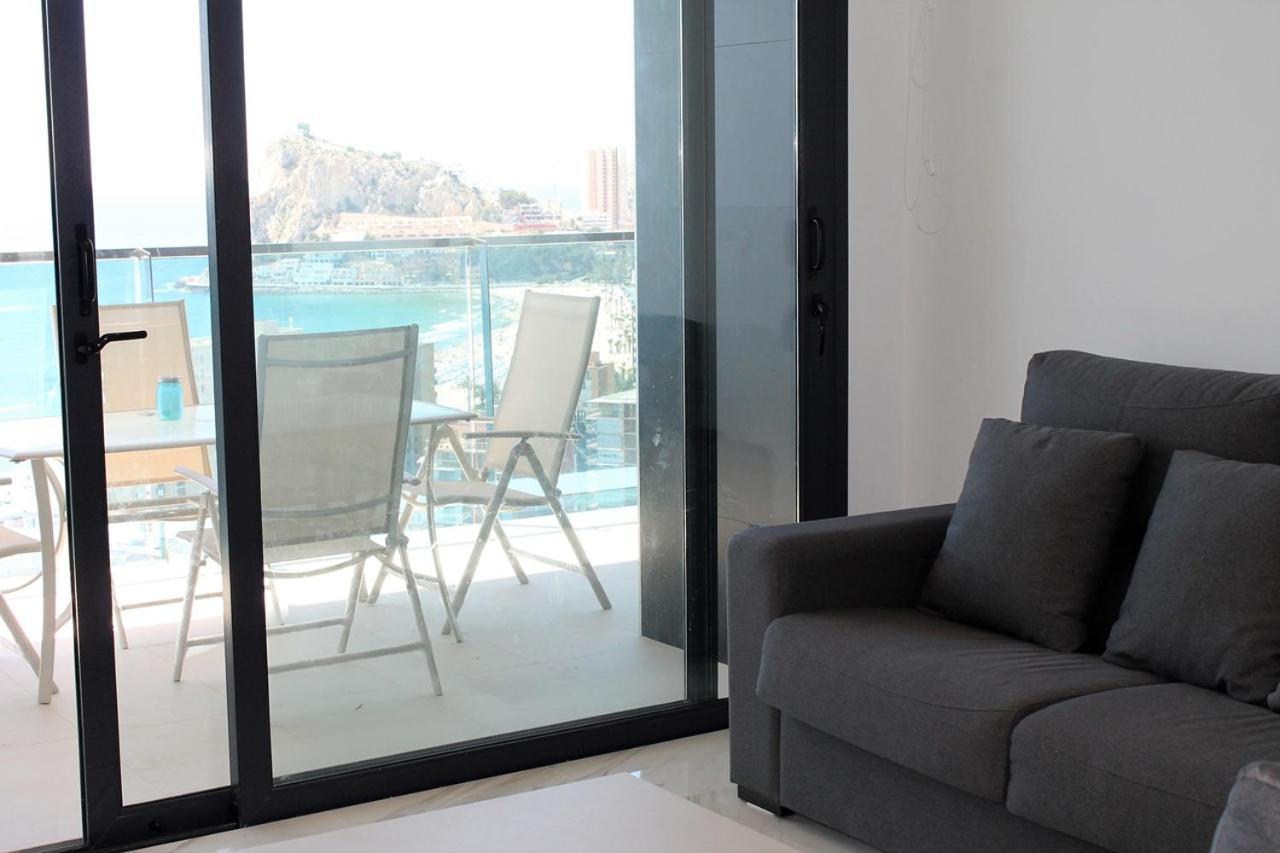 Apartamento Sunset Drive Komplex On The Poniente