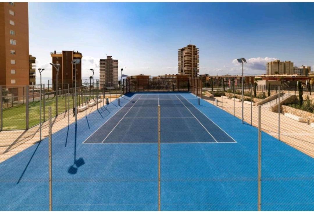 Sunset Drive Komplex On The Poniente * Benidorm