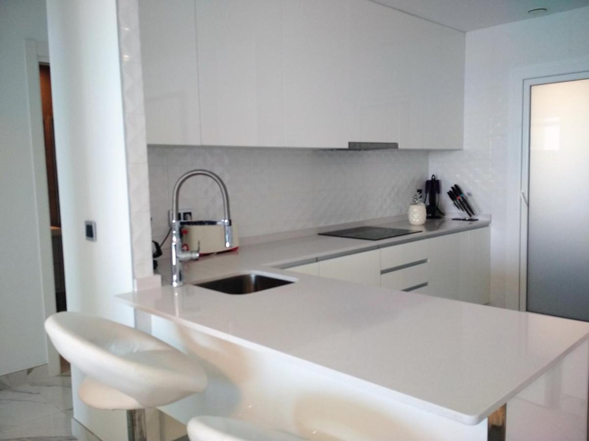 Sunset Drive Komplex On The Poniente Apartamento *