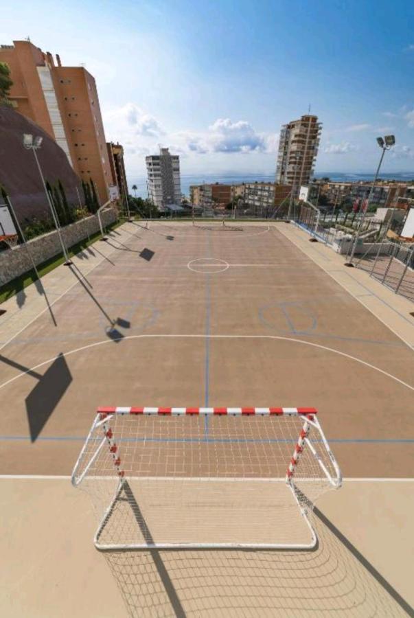 Apartamento Sunset Drive Komplex On The Poniente Benidorm