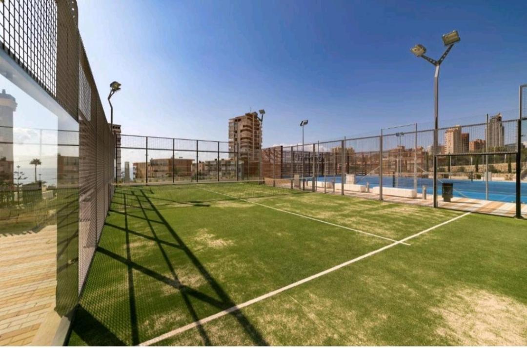 Apartamento Sunset Drive Komplex On The Poniente Benidorm