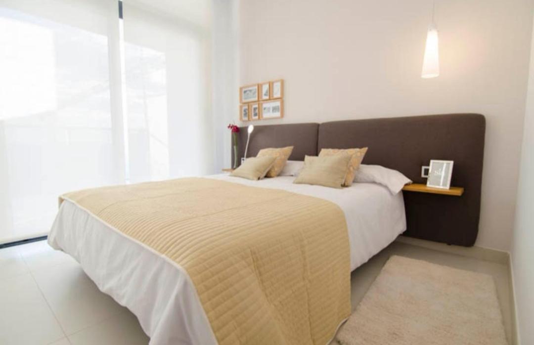 Apartamento Sunset Drive Komplex On The Poniente