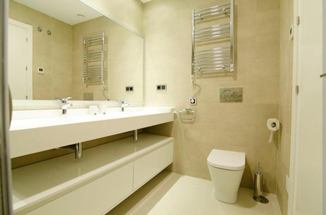 Apartamento Sunset Drive Komplex On The Poniente