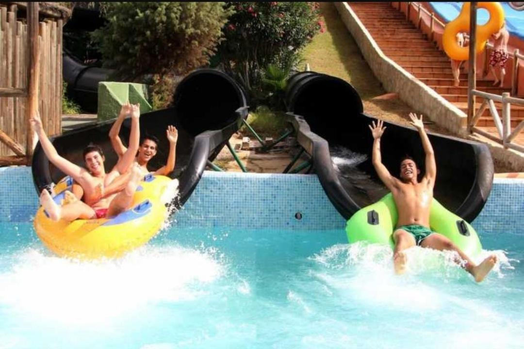 Sunset Drive Komplex On The Poniente * Benidorm