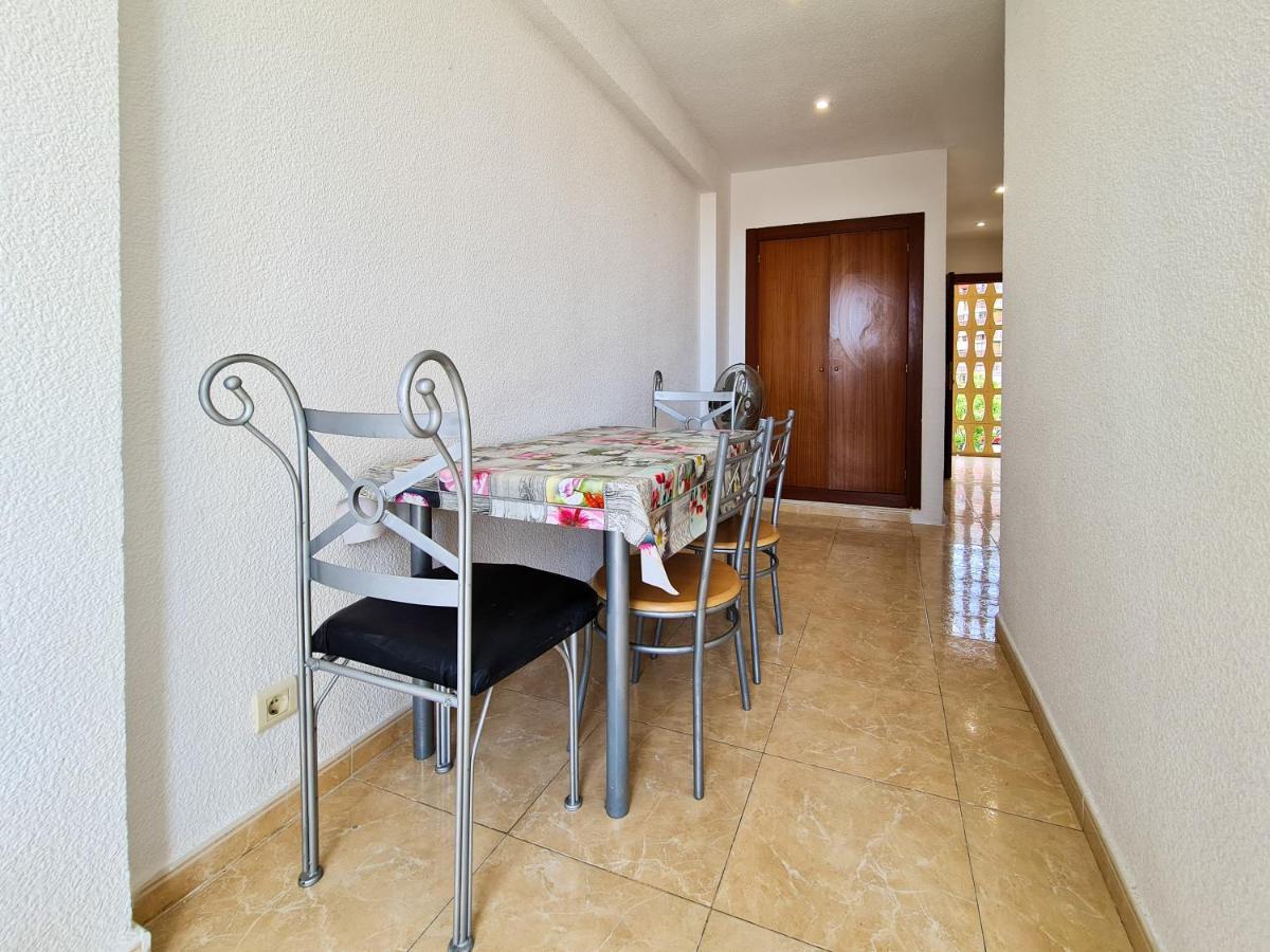 Apartamento Esturion Appartement Benidorm