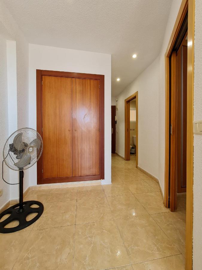 Appartement Apartamento Esturion Benidorm