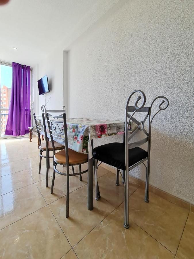 Apartamento Esturion Appartement *