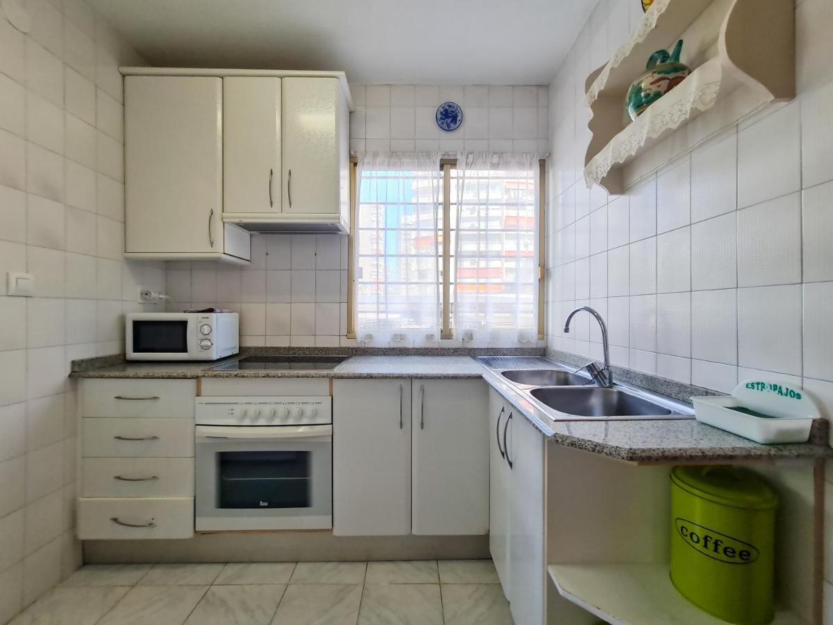 Apartment La Ciguena 2 Benidorm
