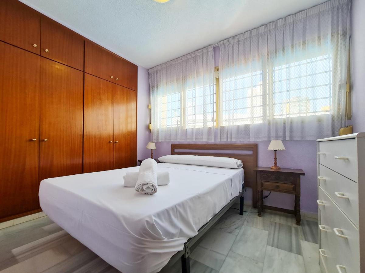 La Ciguena 2 Apartment Benidorm