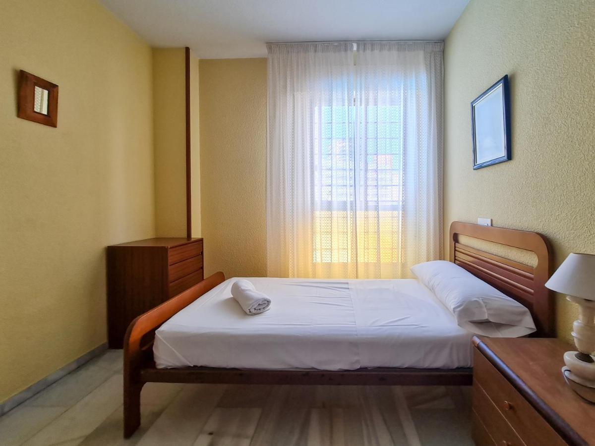 Apartment La Ciguena 2