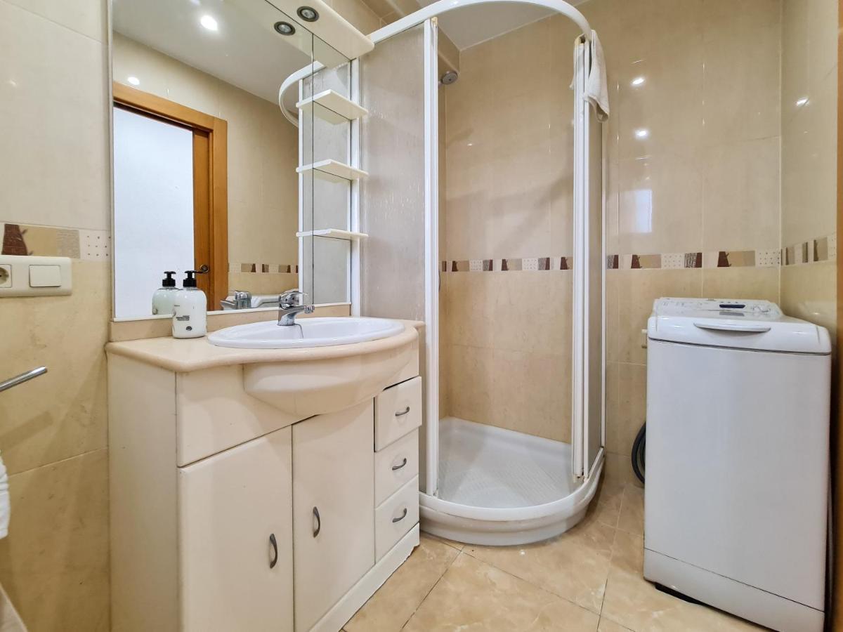 Apartamento Esturion Appartement *