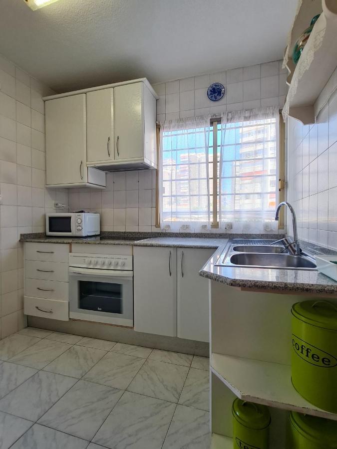 Apartment La Ciguena 2 *