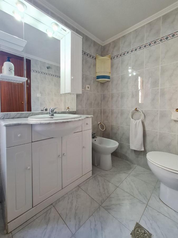 Apartment La Ciguena 2 Benidorm
