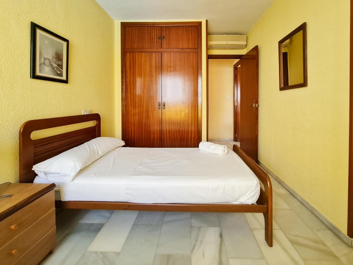 La Ciguena 2 Apartment *