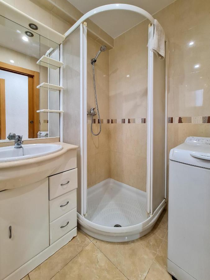 Apartamento Esturion