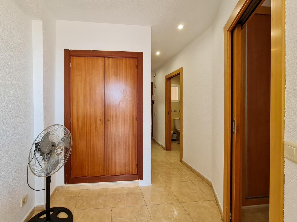 Appartement Apartamento Esturion