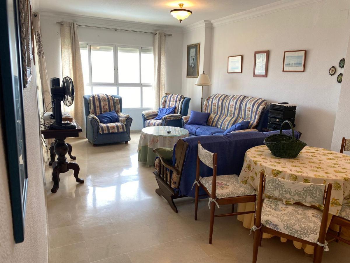 Apartment El Olivar 6d *