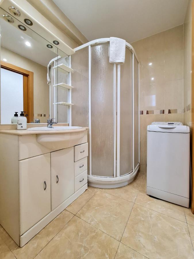 Apartamento Esturion